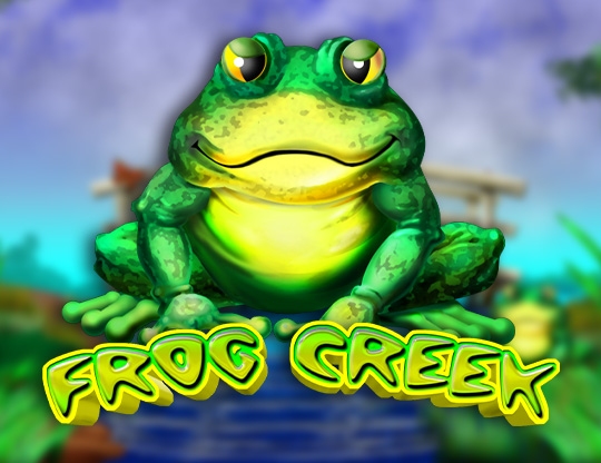 Frog Creek